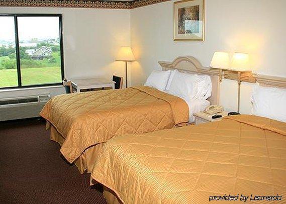Quality Inn & Suites Bethany Habitación foto