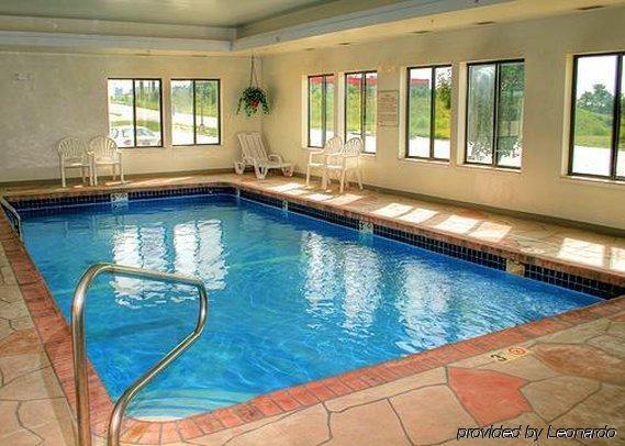 Quality Inn & Suites Bethany Facilidades foto